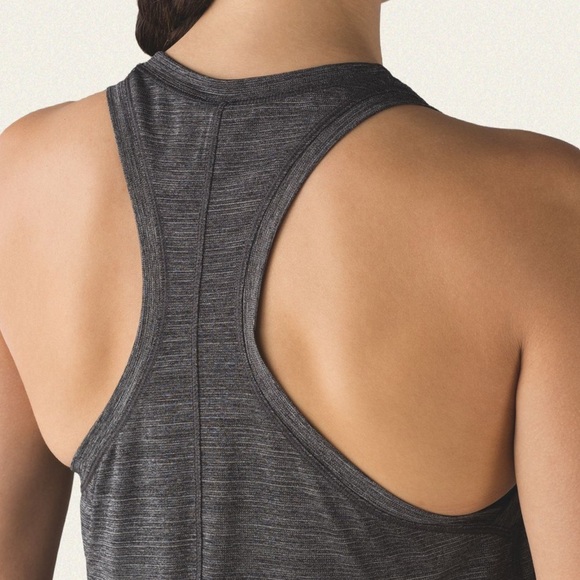Lululemon Hot Like Agni Singlet - Picture 5 of 10